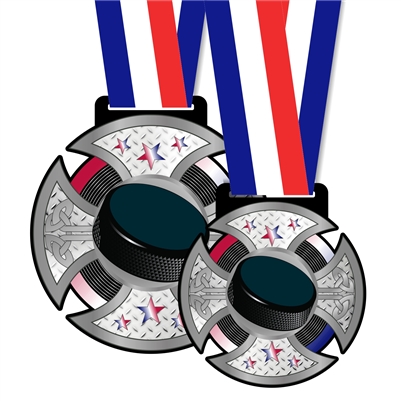 Hockey Medal | Hockey Award Medals