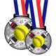 Softball Medal | Softball Award Medals