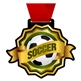 Soccer Medal | Soccer Award Medals