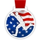 Baseball Medal | BaseballAward Medals