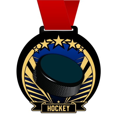 Hockey Medal | Hockey Award Medals