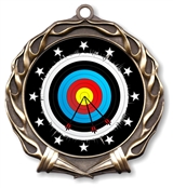 Archery Medal