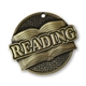 Reading Medal