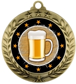 Beer Medal