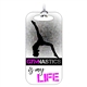 Gymnastics Bag Tag