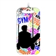 Gymnastics Bag Tag