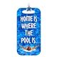 Swimming Bag Tag