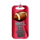 Football Bag Tag