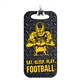 Football Bag Tag