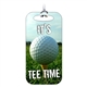 Golf Bag Tag