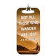 Travel Bag Tag