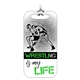 Wrestling Bag Tag