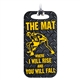 Wrestling Bag Tag