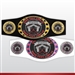 Champion Belt | Award Belt for Shooting