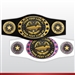 Champion Belt | Award Belt for Pinewood Derby