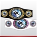 Champion Belt | Award Belt for Wrestling