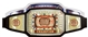 Champion Award Belt for Clay Shooting