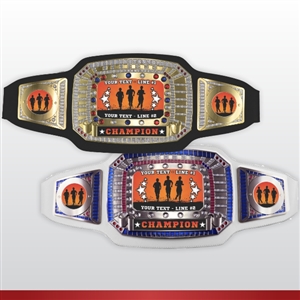 Champion Award Belt for Running