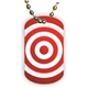 Archery Dog tag