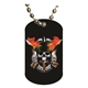 Military Dog tag