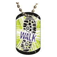 Walkathon Dog tag