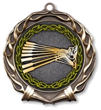 Crewing Medal