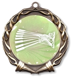 Crewing Medal