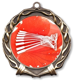 Crewing Medal