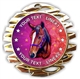 Horse Medal