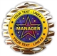 Manager Medal