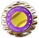 Softball Medal