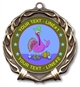 Turkey Medal