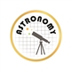 Astronomy Pin