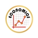 Economics Pin