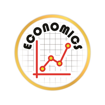 Economics Pin