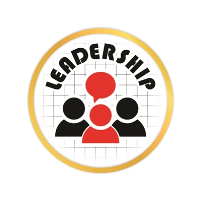 Leadership Pin