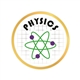 Physics Pin