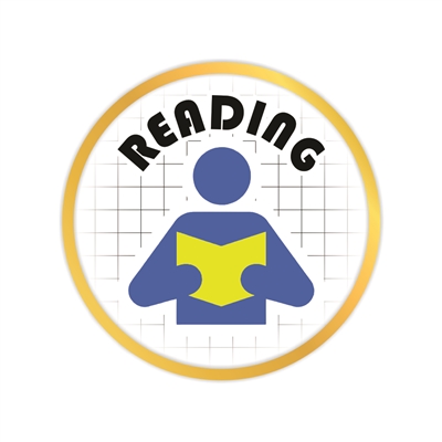 Reading Pin