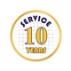 Service Pin