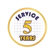 Service Pin