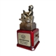 Fantasy Football Champion Perpetual Trophy