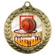 Basketball Medal