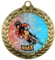 BMX Medal