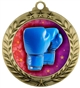 Boxing Medal