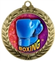 Boxing Medal