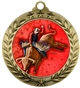 Rodeo Medal