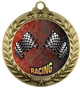 Racing Medal