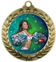 Cheerleader Medal