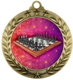 Chess Medal