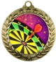 Darts Medal